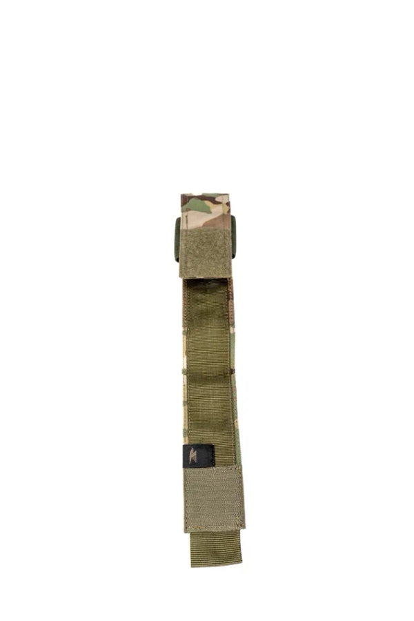 Подсумок под турникет, MIMICRYA, Cordura 1000D, MULTICAM