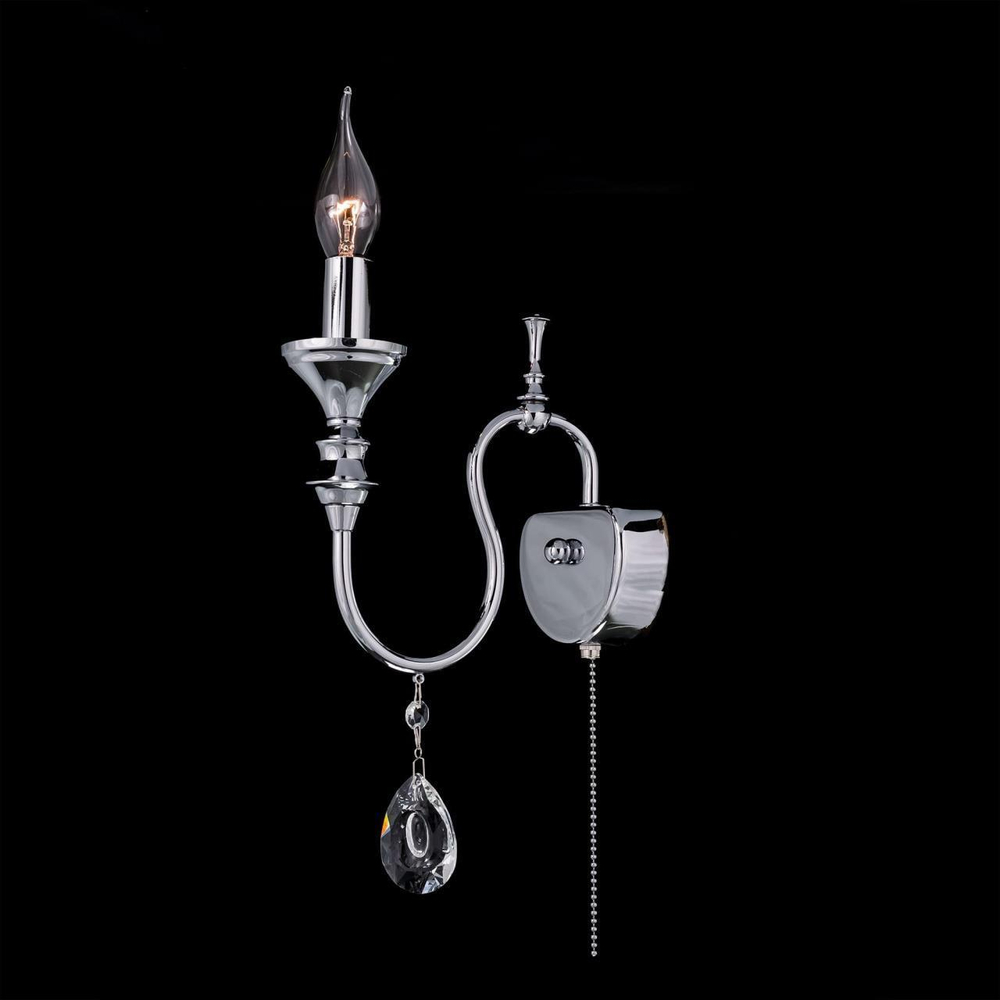 Настенный светильник Citilux Рига CL437311