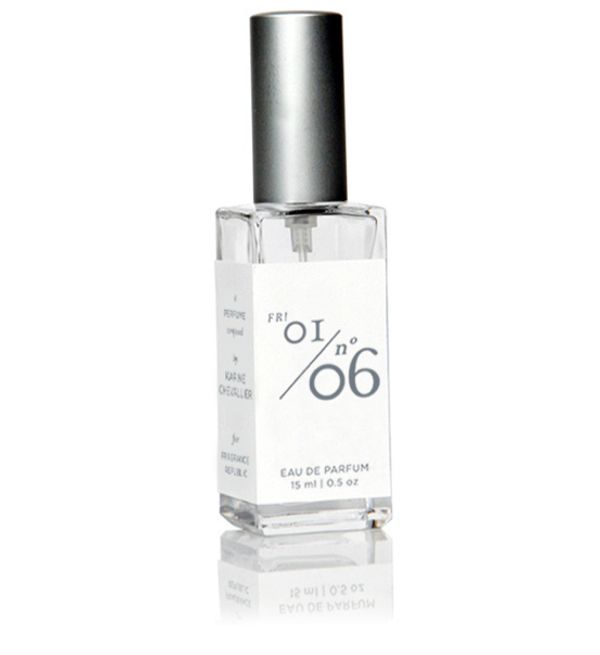 Fragrance Republic 01 06 Lime Absolue