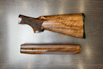 Приклад + цевьё Benelli Raffaello Deluxe
