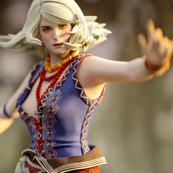 Keira Metz - The Witcher
