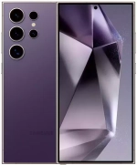 Смартфон Samsung Galaxy S24 Ultra 12/512 ГБ, Titanium Violet