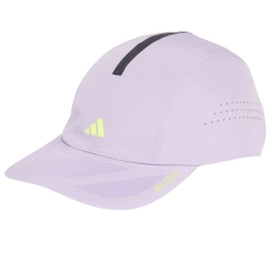 Теннисная кепка Adidas RunningxAdizero Lightweight - powder plum