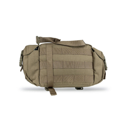 Сумка поясная Eberlestock MultiPack Multicam
