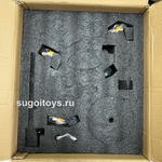 Статуя ORZ Collectibles Frieren: Beyond Journey's End: Frieren Провожающая в последний путь Фрирен: Фрирен