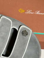 Шлепанцы Loro Piana