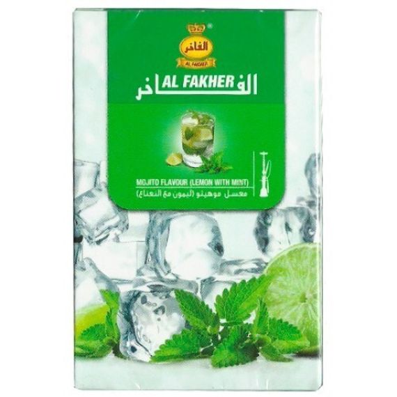Al Fakher - Mojito (50г)