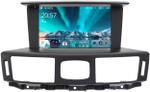 Магнитола для Infiniti Q70 M25 M37 2009-2016 - Teyes CC4 монитор 9.2" 2K QLED на Android 14, Быстрейшая, Snapdragon 680, DSP, CarPlay, 4G SIM-слот