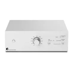 Pro-Ject PHONO BOX DS3 B Silver