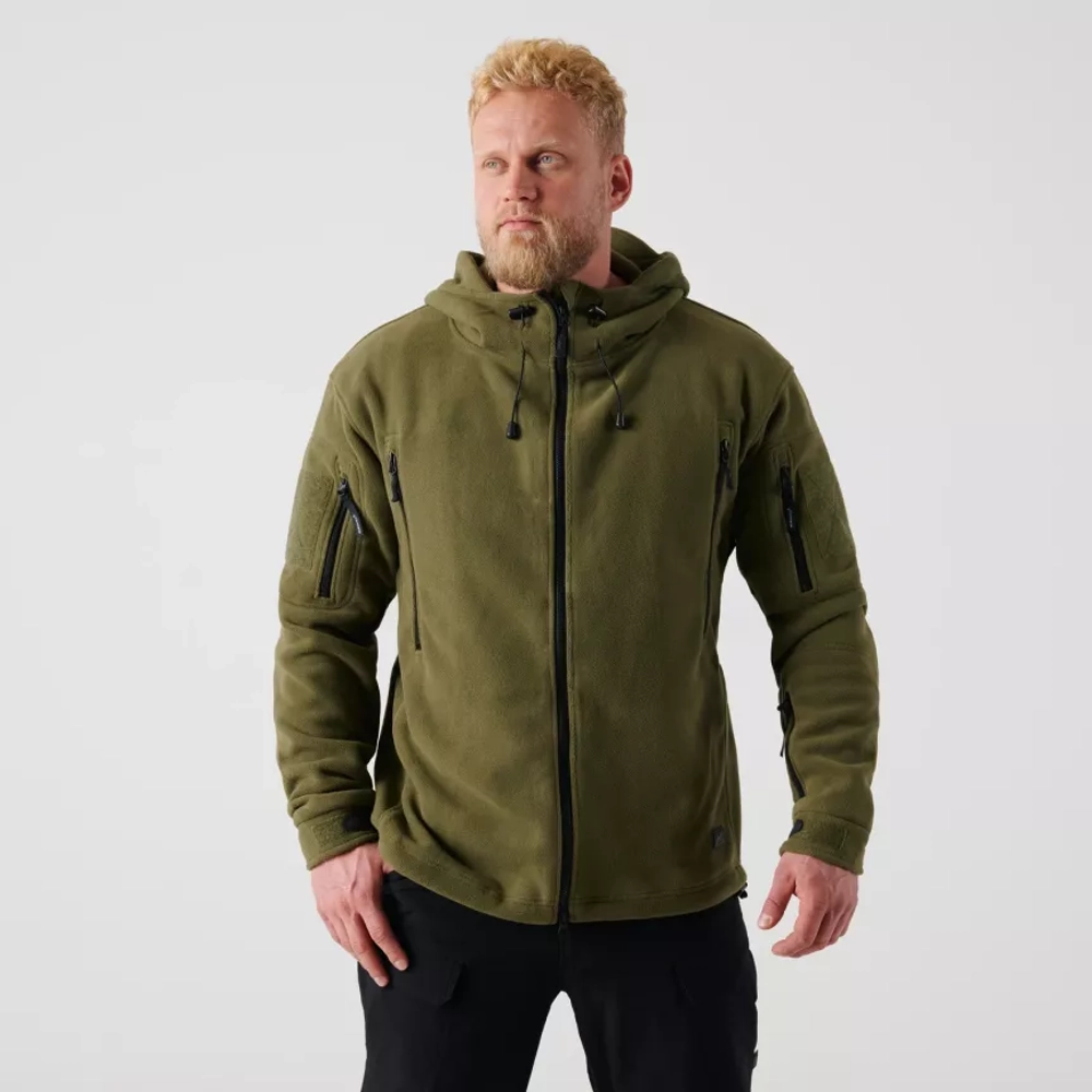 Куртка флисовая PATRIOT Helikon