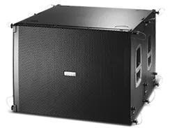 FBT MUSE 118FS пассивный сабвуфер