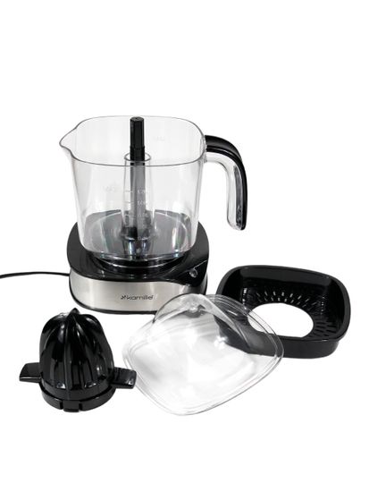 Соковыжималка для цитрусовых Kamille KM 6738 электрическая