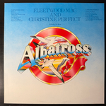 Fleetwood Mac And Christine Perfect – Albatross (Голландия 1984г.) Т