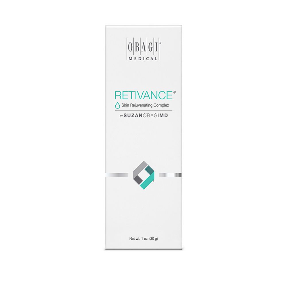 Obagi Medical Комплексный омолаживающий крем от Сьюзан Обаджи Retivance Skin Rejuvenation Complex, 30г