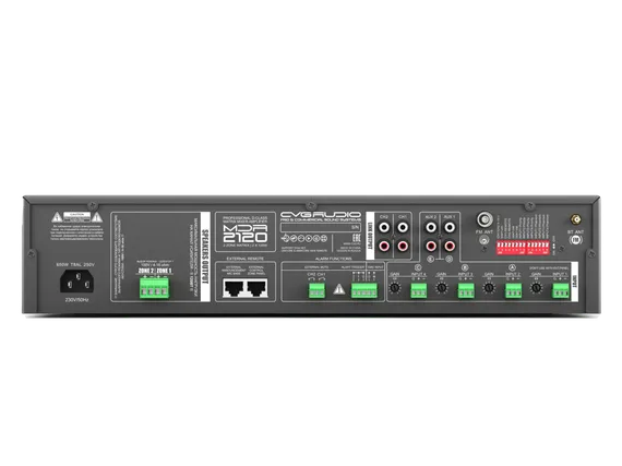 CVGAUDIO MDA-2120