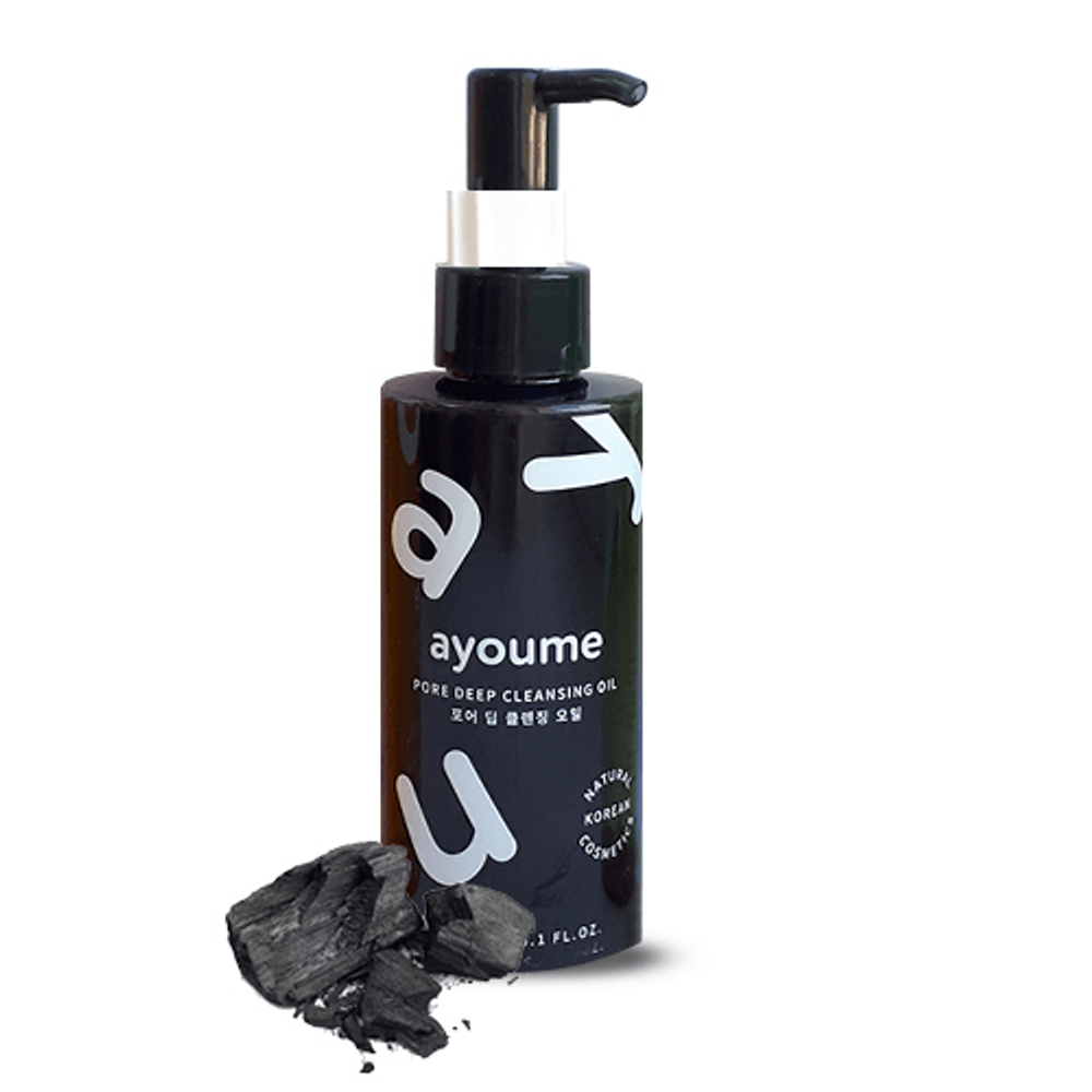 AYOUME Серия гидрофильных масел Cleansing Oil 150 ml