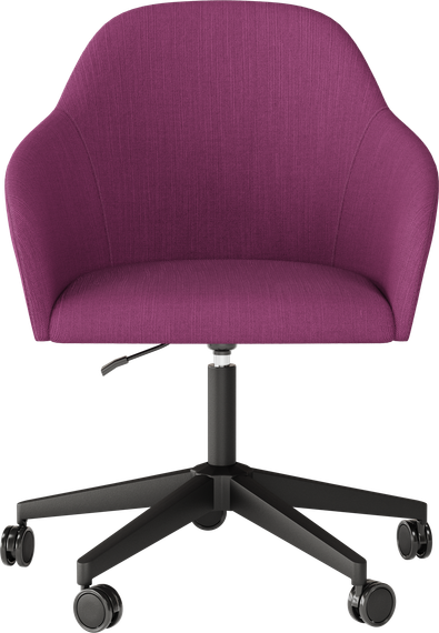 Кресло Кейт KT-Т5-B-D60 Kiton 14
