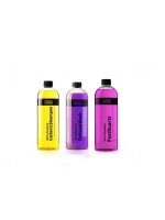 Набор для трехфазной мойки FastQuartz + CationicShampoo+ Del