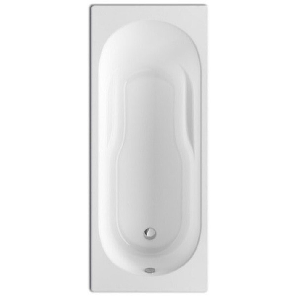 Акриловая ванна Roca Genova-N (Рока Генова-Н) 150x75, ZRU9302894