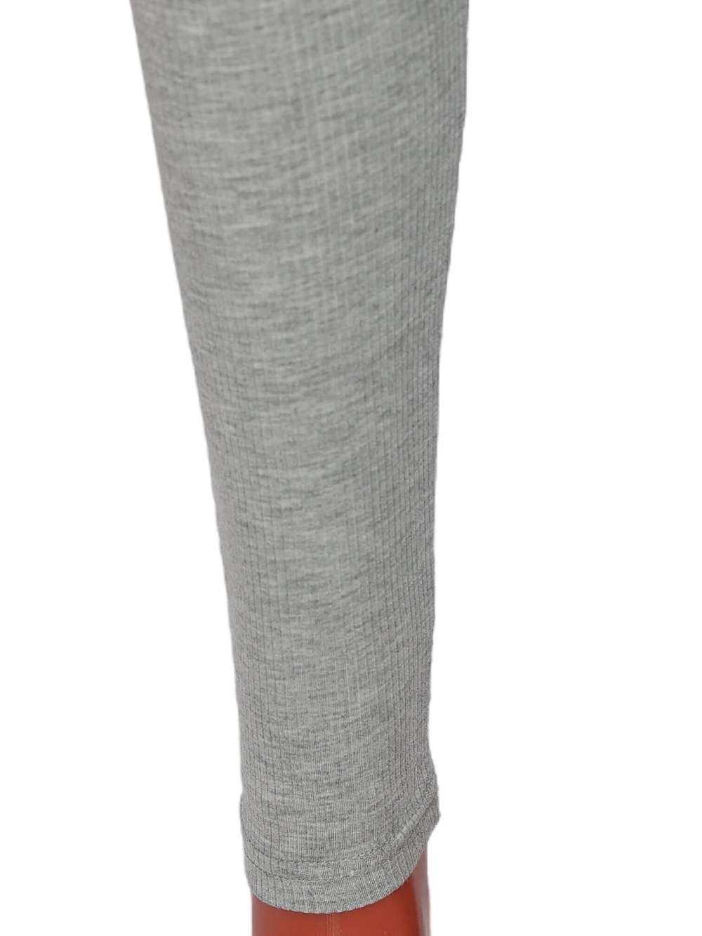 Леггинсы TURKAN серый S-L 42