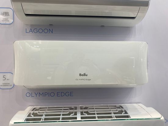 Сплит-система Ballu Olympio Edge BSO-12HN8_22Y комплект