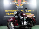 Kawasaki Vulcan 1500 Drifter 1999