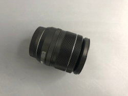 FujiNon XF 18-55mm 2.8-4 R LM OIS