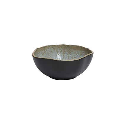 Чаша Roomers Tableware Rock brown l9426-st-ives-b(bs-black)