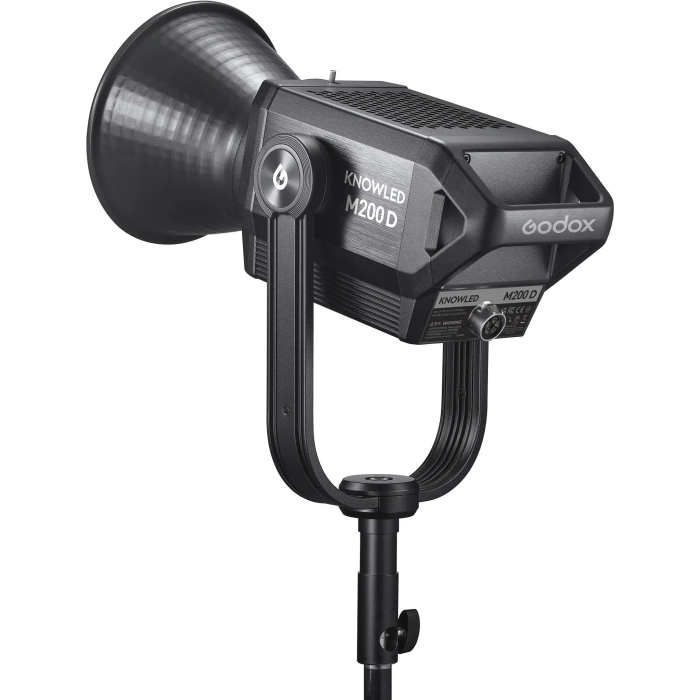 Осветитель светодиодный Godox Knowled M200D студийный
