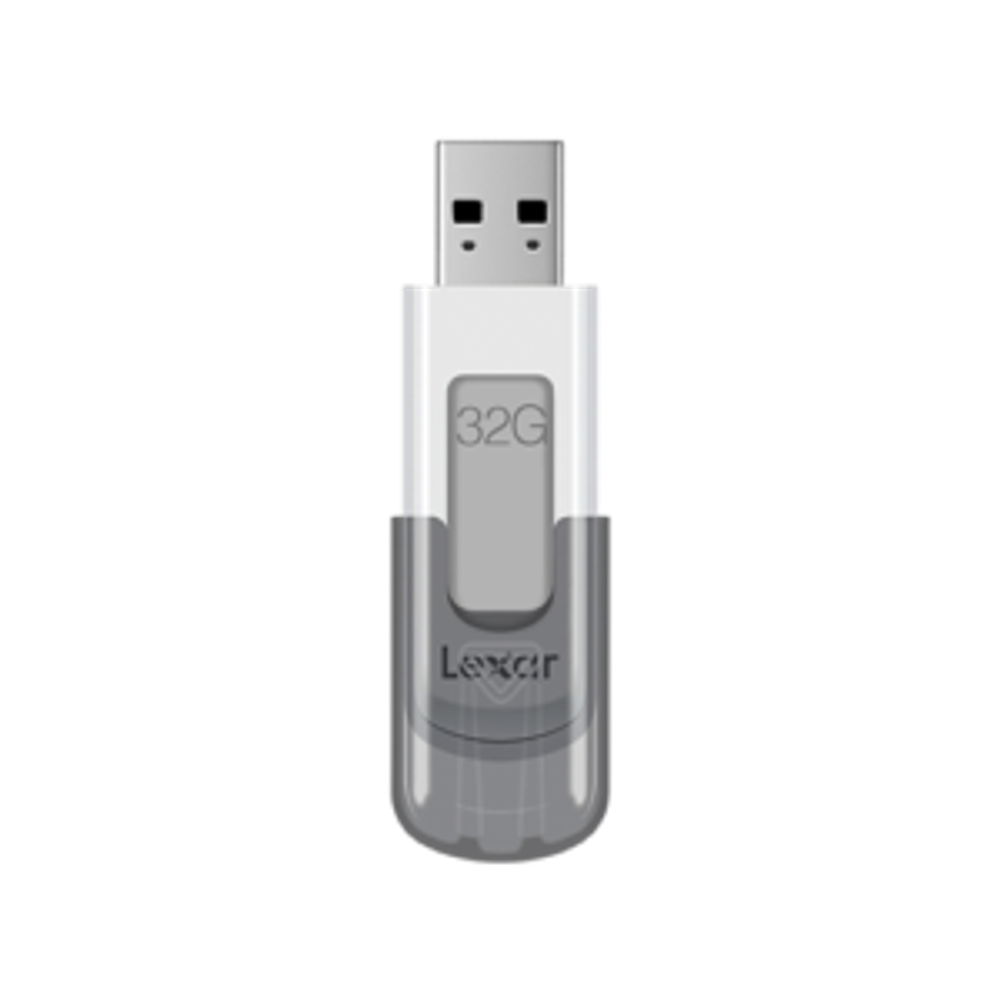 Флеш-накопитель Lexar JumpDrive V100 32GB, USB 3.0