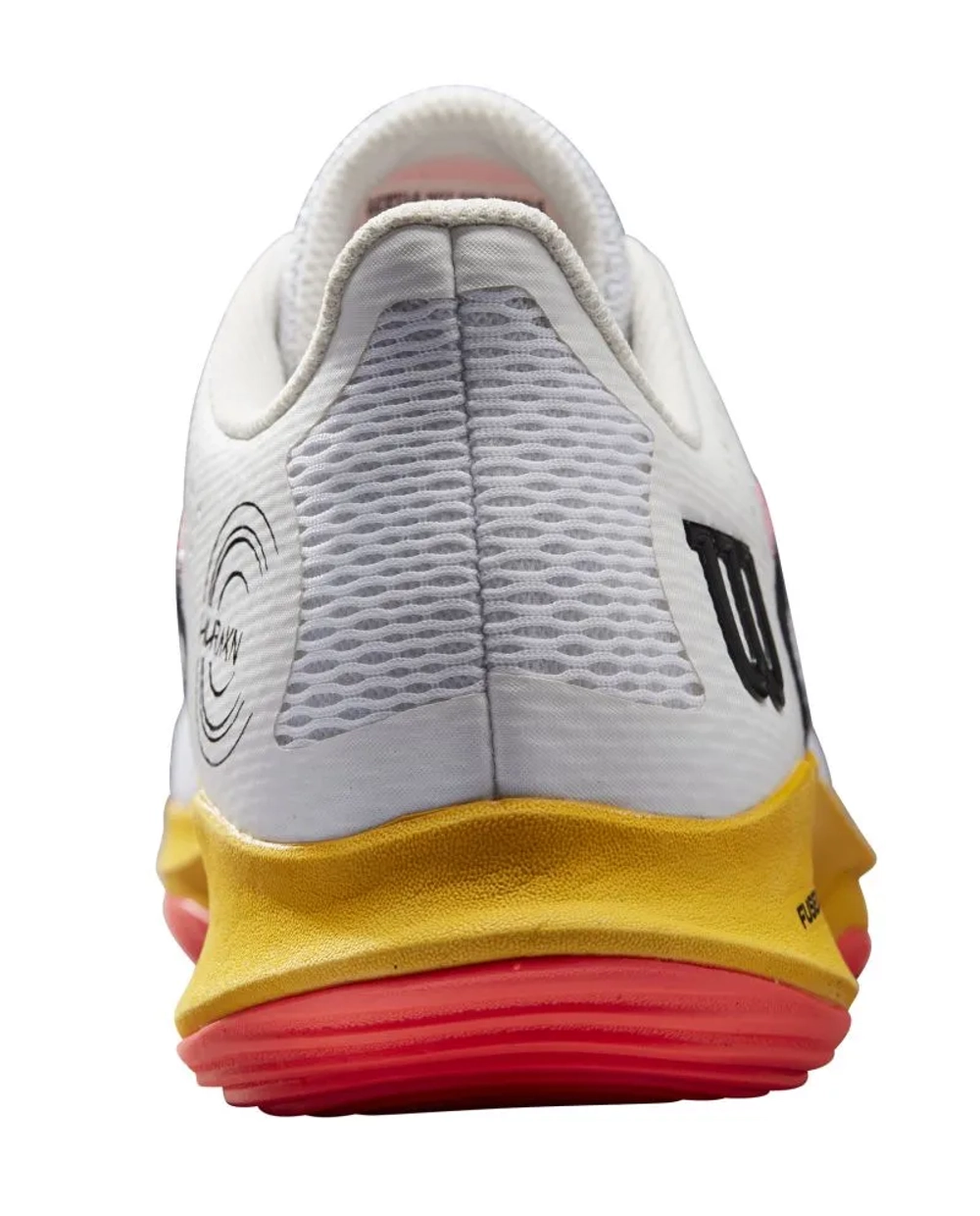Мужские кроссовки для Padel Wilson Wilson Hurakn 2.0