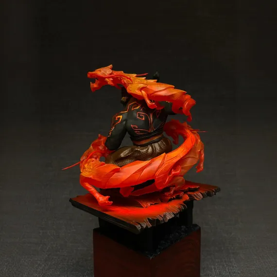 Juggernaut Arcana - Dota 2