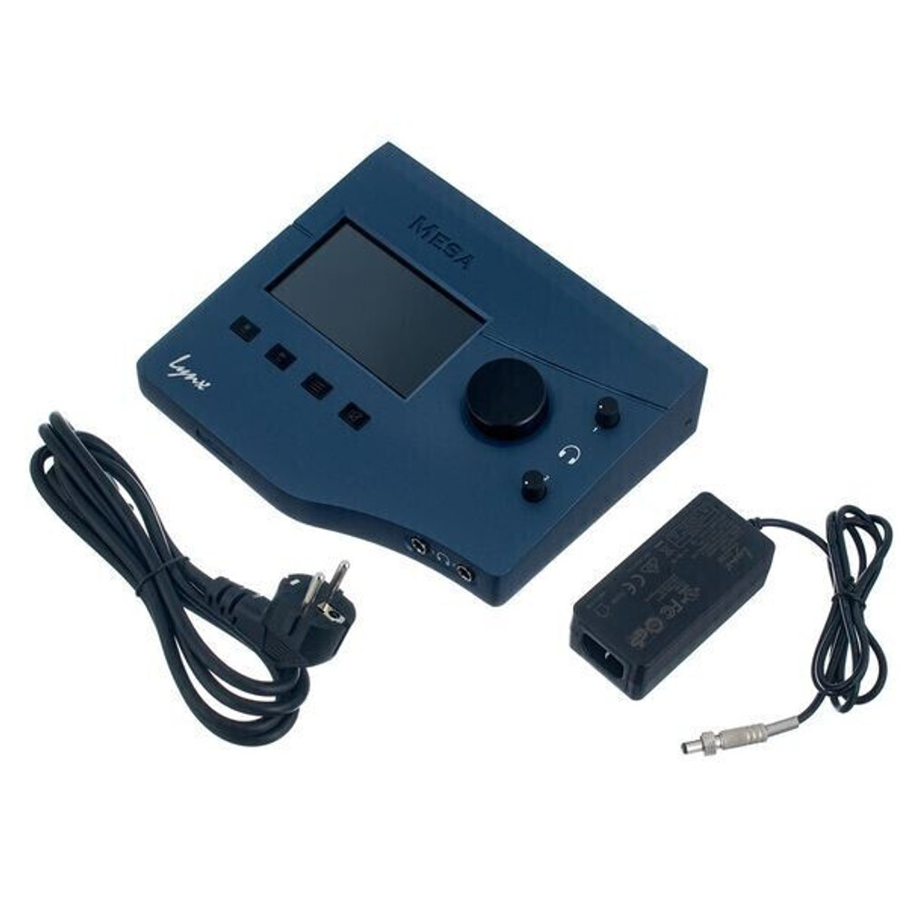 Lynx Studio Mesa TB3 Desktop Converter/Interface