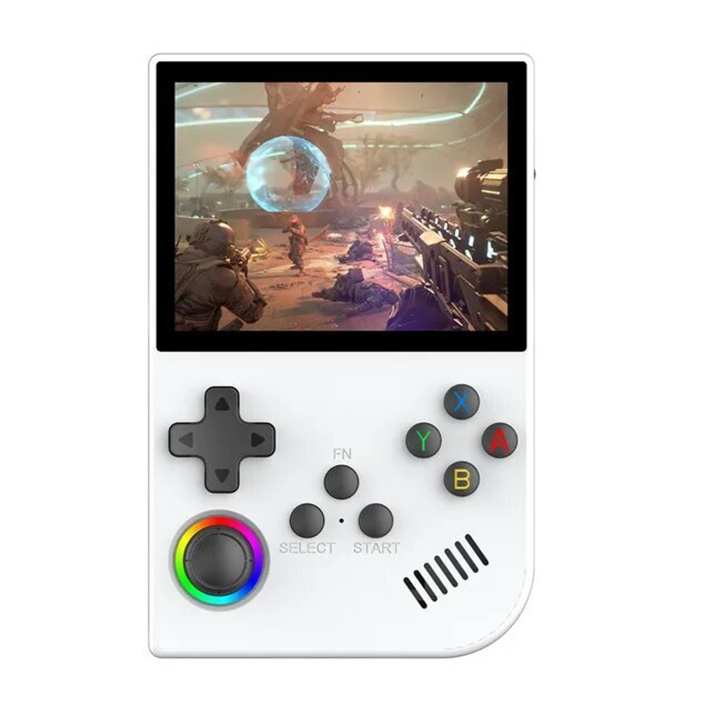 Портативная игровая консоль XGB36