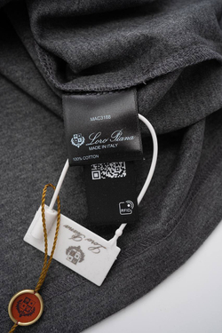 Футболка Loro Piana