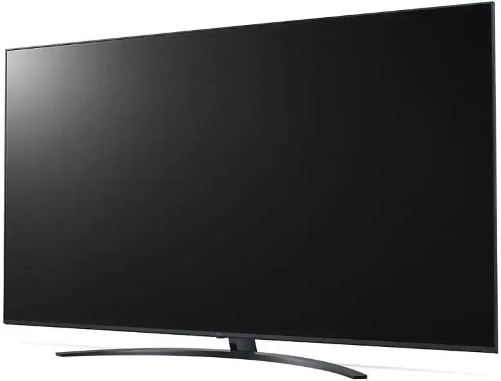 Телевизор LG 75UT81006LA.ARUB