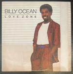 Billy Ocean - Love Zone (Барбадос 1986г.)