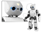 Образовательный конструктор Robotis DARwIn-OP2