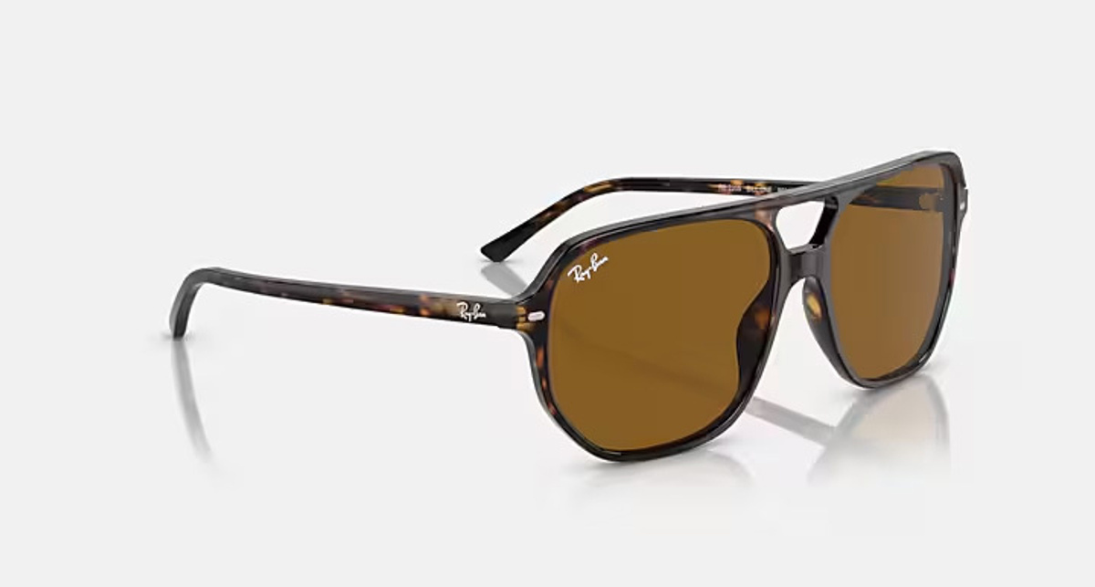 RAY-BAN BILL ONE RB2205 902/33