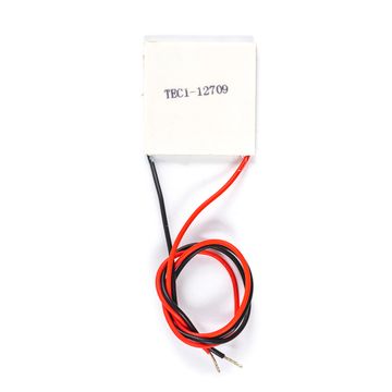 Элемент Пельтье TEC1-12709