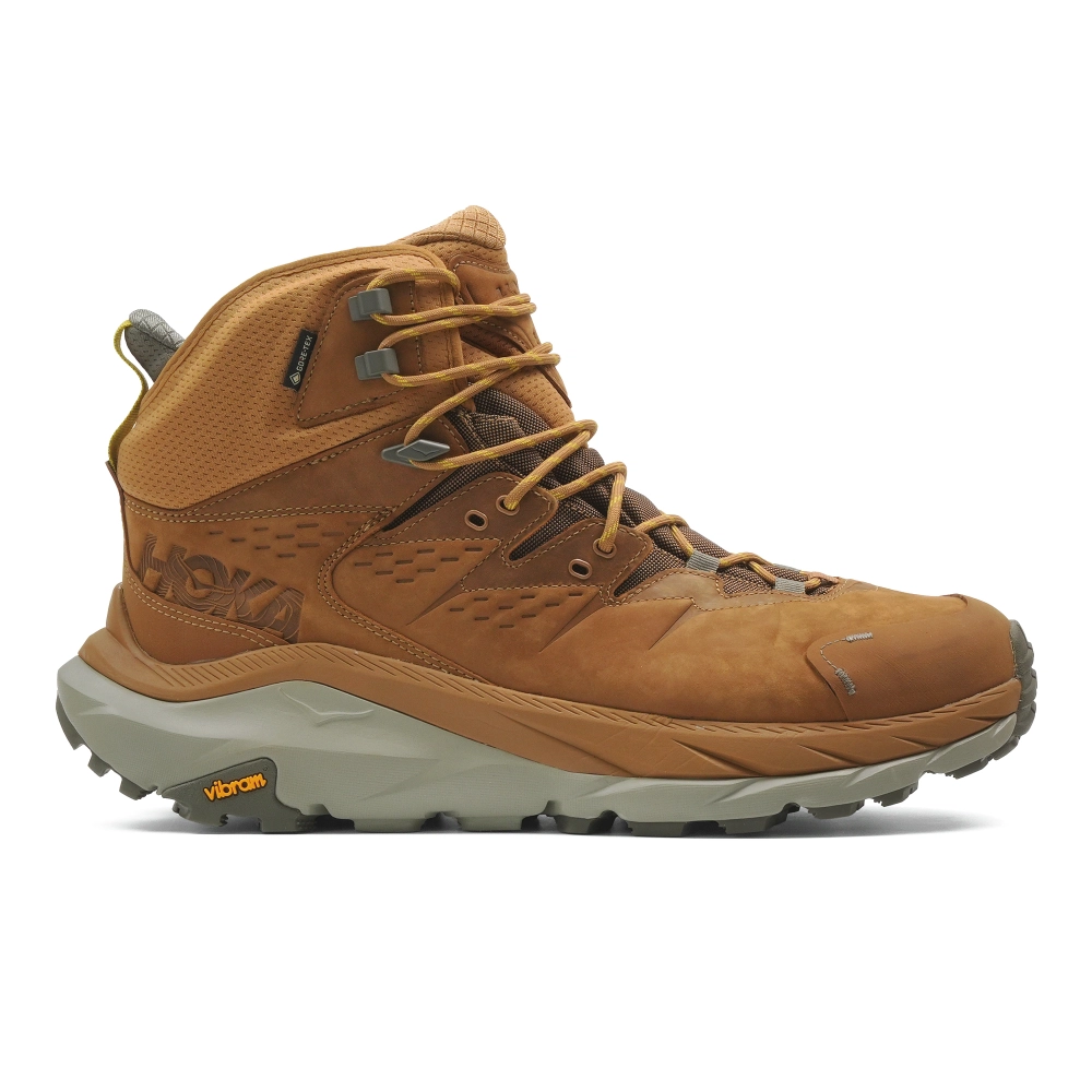 Ботинки мужские Hoka Kaha 2 GTX