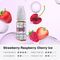 ELFLIQ - Strawberry Raspberry Cherry Ice (30ml)