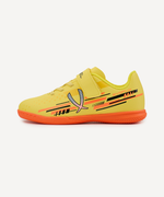 Бутсы зальные Evofly IN Talant Yellow/orange, детский