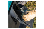 Газонокосилка аккумуляторная Makita LXT 2x18В, 860Вт, 48см, 62л 2,5-5км/ч,4в1,XPT, (2xBL1850B, DC18SH) DLM481CT2