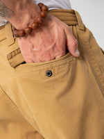 Мужские брюки с ремнем Abercrombie & Fitch AB168