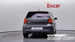Volkswagen Polo 1.6 TDI R-Line — 2014