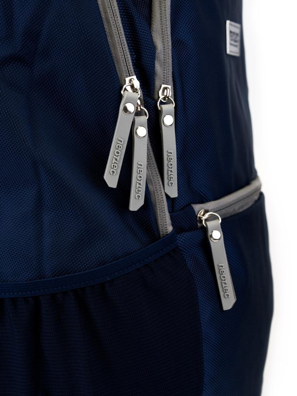 Neottec Backpack Tour navy