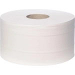 Бумага туалетная д/дисп Focus Mini Jumbo 2сл170м 12рул/уп_5036904/50202222