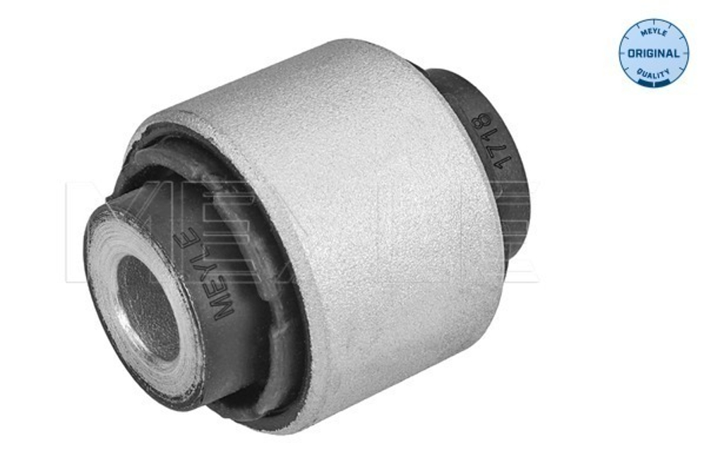 MEYLE - 1007100013-MYL - Mounting, control/trailing arm - Povrat artikla narucenog iz Njemacke nije moguc.
