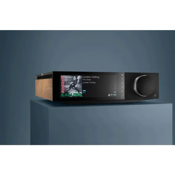 Cambridge Audio EVO 75 Black
